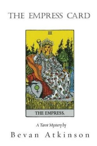 Cover of The Empress Card