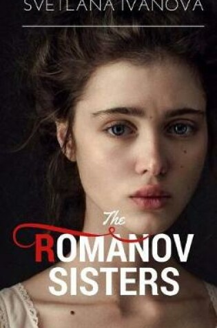 Cover of The Romanov Sisters