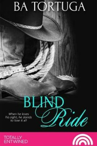 Cover of Blind Ride