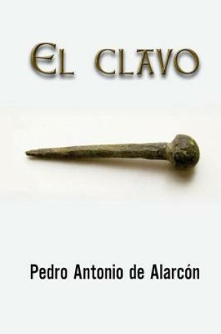 Cover of El clavo