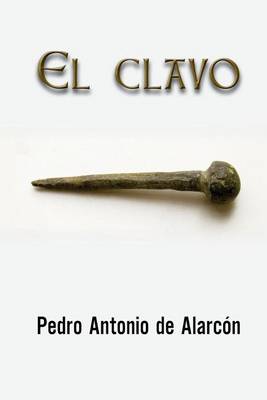 Book cover for El clavo