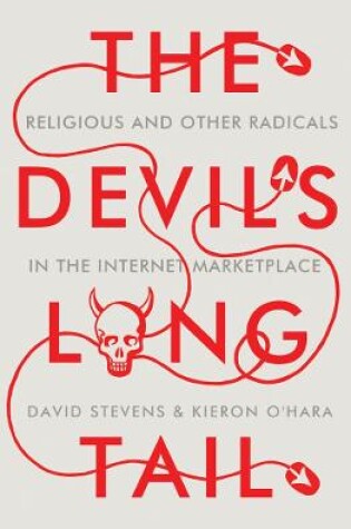 Cover of The Devil's Long Tail