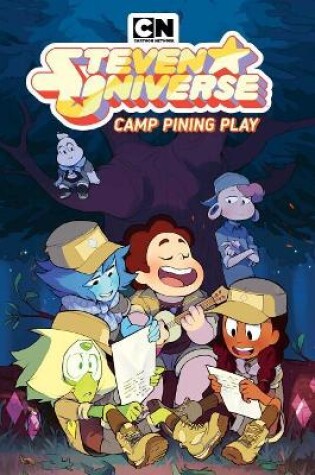 Cover of Camp Pining Play