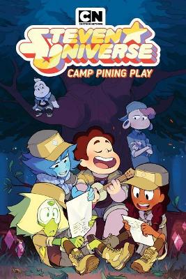 Cover of Camp Pining Play