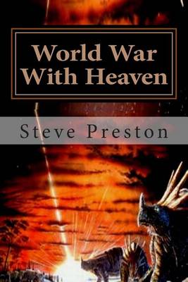 Book cover for World War With Heaven