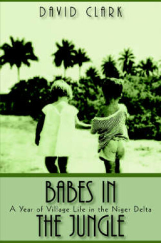 Cover of Babes In The Jungle