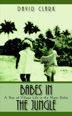 Book cover for Babes In The Jungle