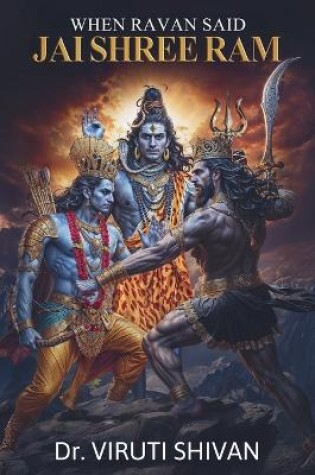 Cover of When Ravan Said Jai Shree Ram