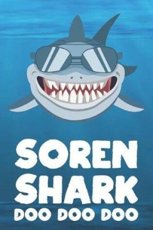 Cover of Soren - Shark Doo Doo Doo