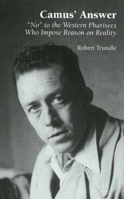 Book cover for Camus' Answer