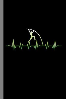 Book cover for Pole Vault Heartbeat