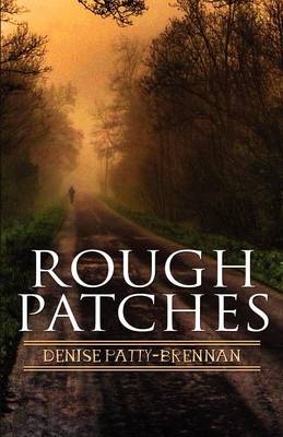 Book cover for Rough Patches