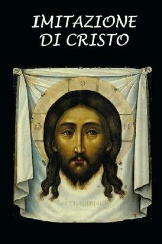 Cover of Imitazione Di Cristo