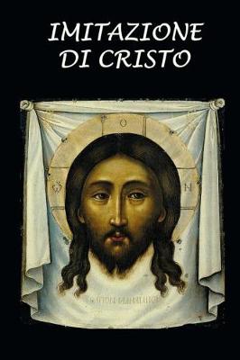 Book cover for Imitazione Di Cristo