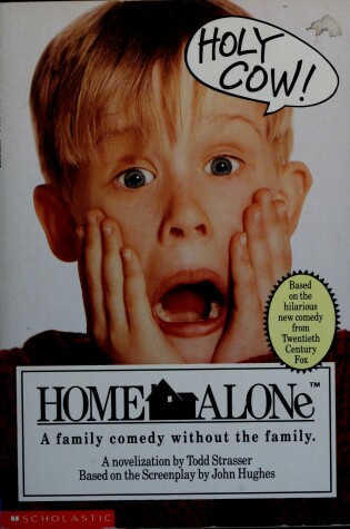 Cover of Home Alone