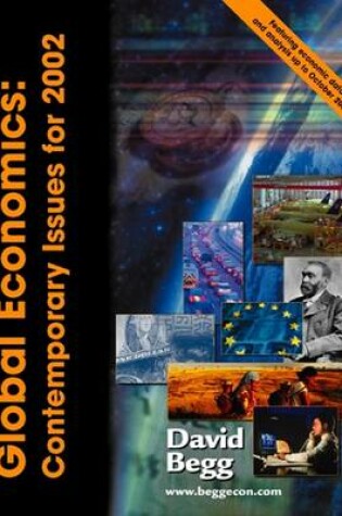 Cover of Global Economics