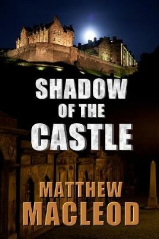 Cover of Shadow of the Castle