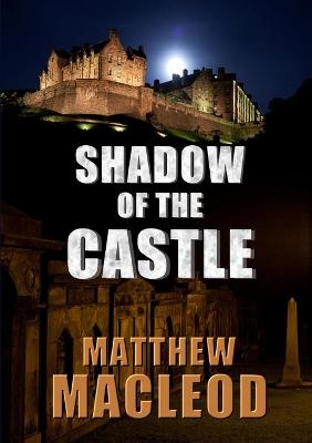 Book cover for Shadow of the Castle