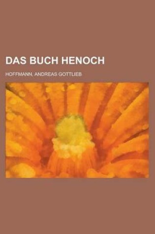 Cover of Das Buch Henoch