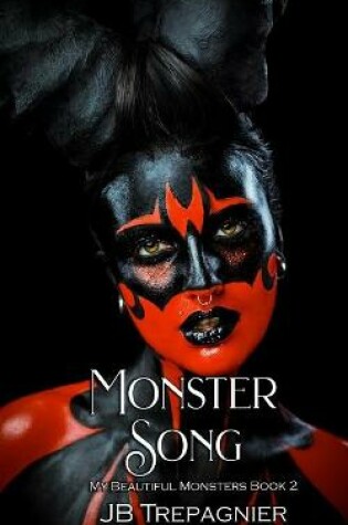 Cover of Monster Song