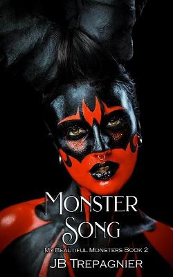 Cover of Monster Song