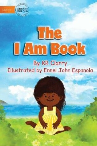 Cover of The I Am Book