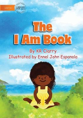 Book cover for The I Am Book