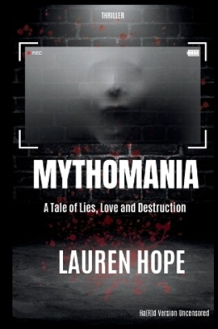 Cover of Mythomania