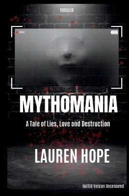 Book cover for Mythomania