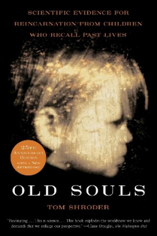 Cover of Old Souls