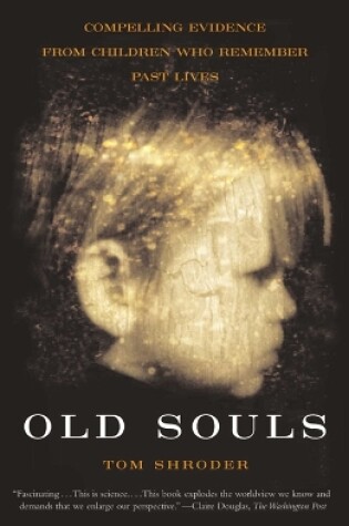 Cover of Old Souls