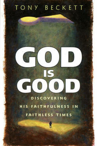 Cover of God is Good