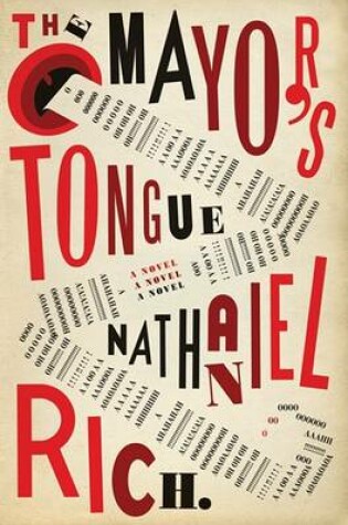 Cover of The Mayor's Tongue