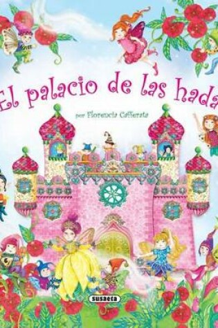 Cover of El Palacio de Las Hadas