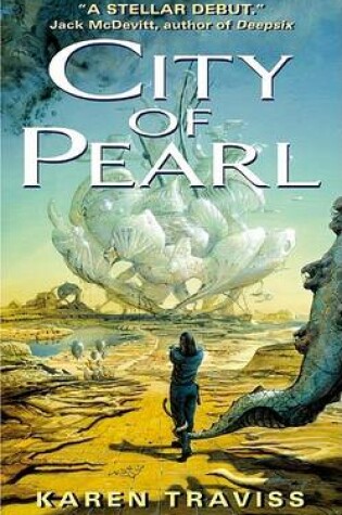 Cover of City Of Pearl