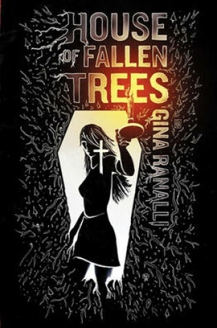 Cover of House of Fallen Trees