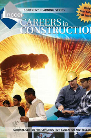 Cover of Careers in Construction