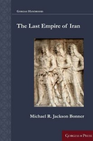 Cover of The Last Empire of Iran