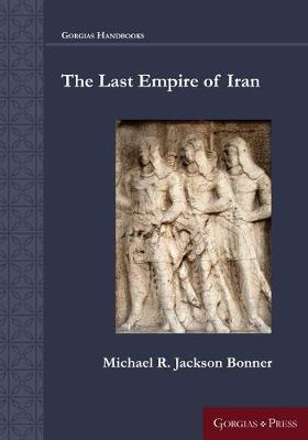 Cover of The Last Empire of Iran