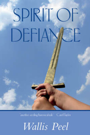 Cover of Spirit of Defiance