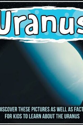 Cover of Uranus