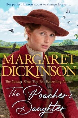 Cover of The Poacher's Daughter