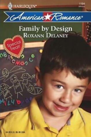 Cover of Family by Design