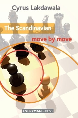 Cover of The Scandinavian: Move by Move