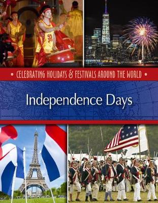 Book cover for Independence Days