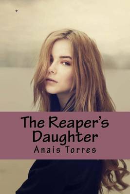 Cover of The Reaper's Daughter