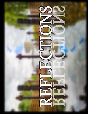 Book cover for Reflections