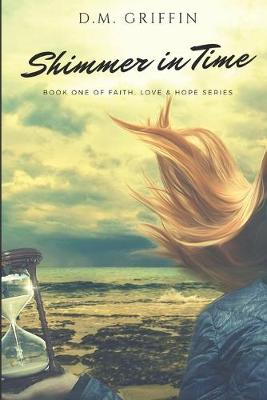 Book cover for Shimmer in Time