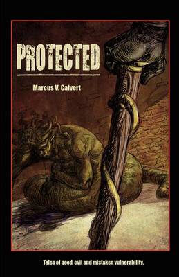 Book cover for Protected