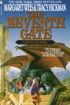 Book cover for Seventh Gate